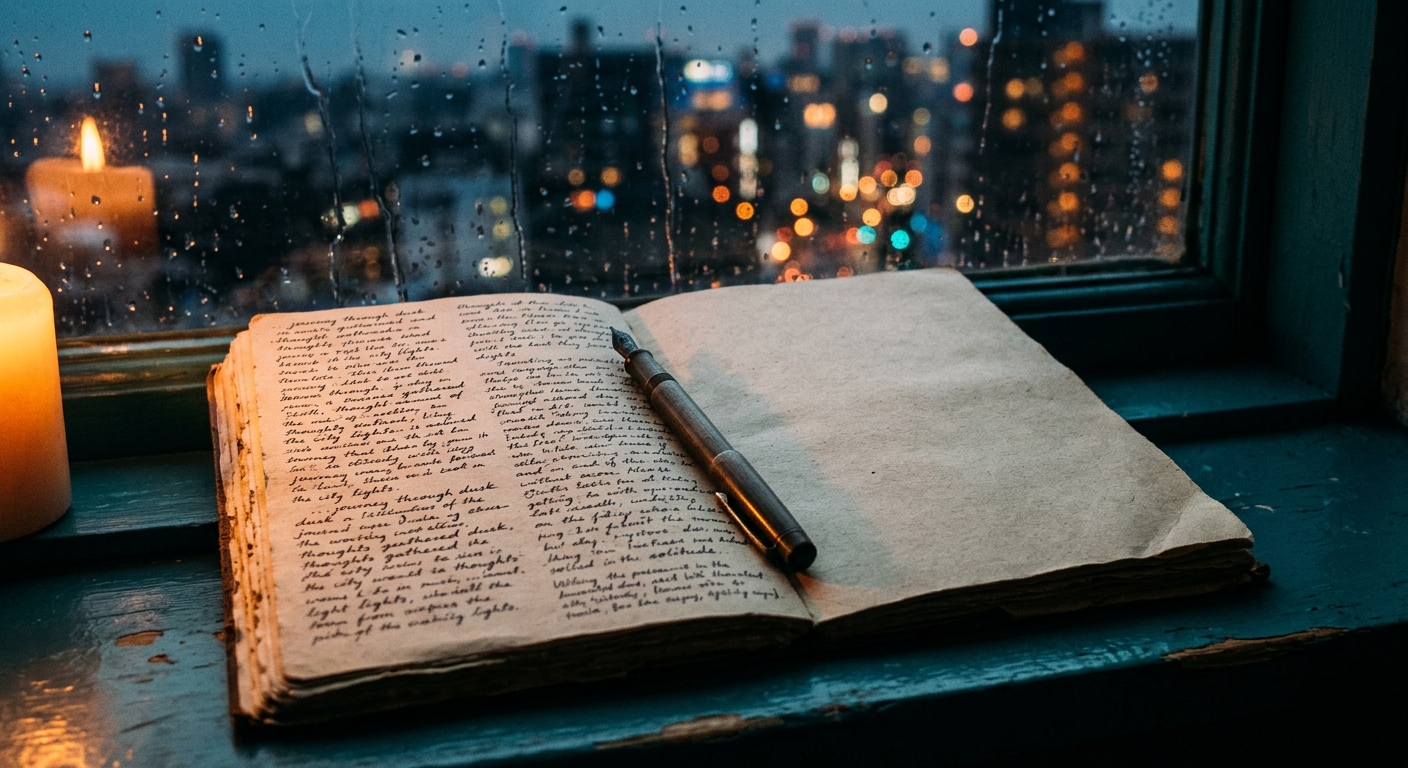 Decision-Making Journaling Prompts: A Structured Guide to Thinking Through Big Choices