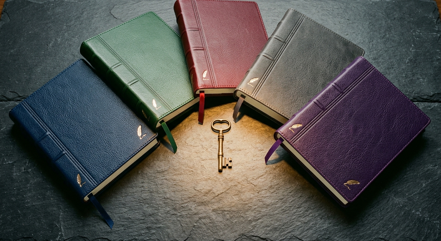 End-to-End Encrypted Journaling Apps: An Honest 2026 Comparison