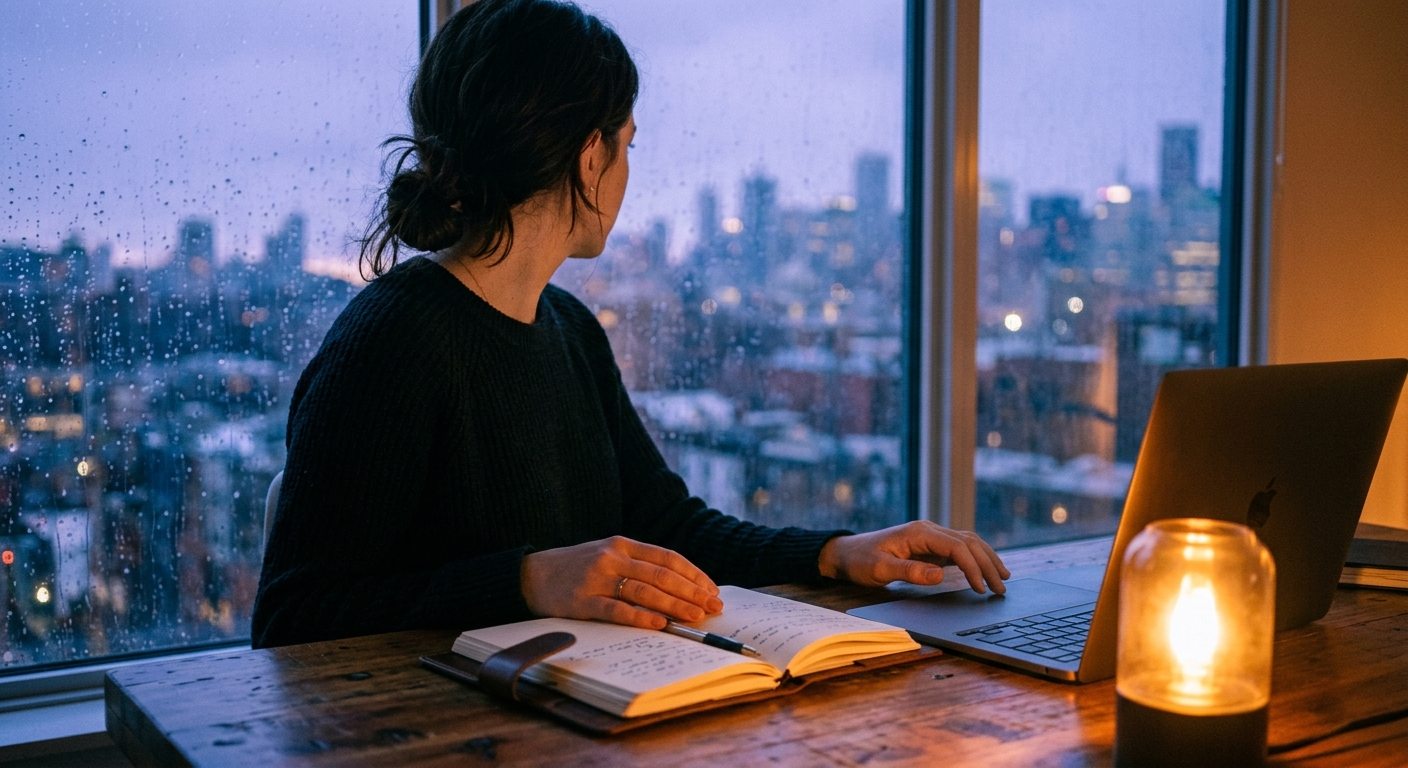 How Secure Are Journaling Apps? Cloud vs Local Storage Explained