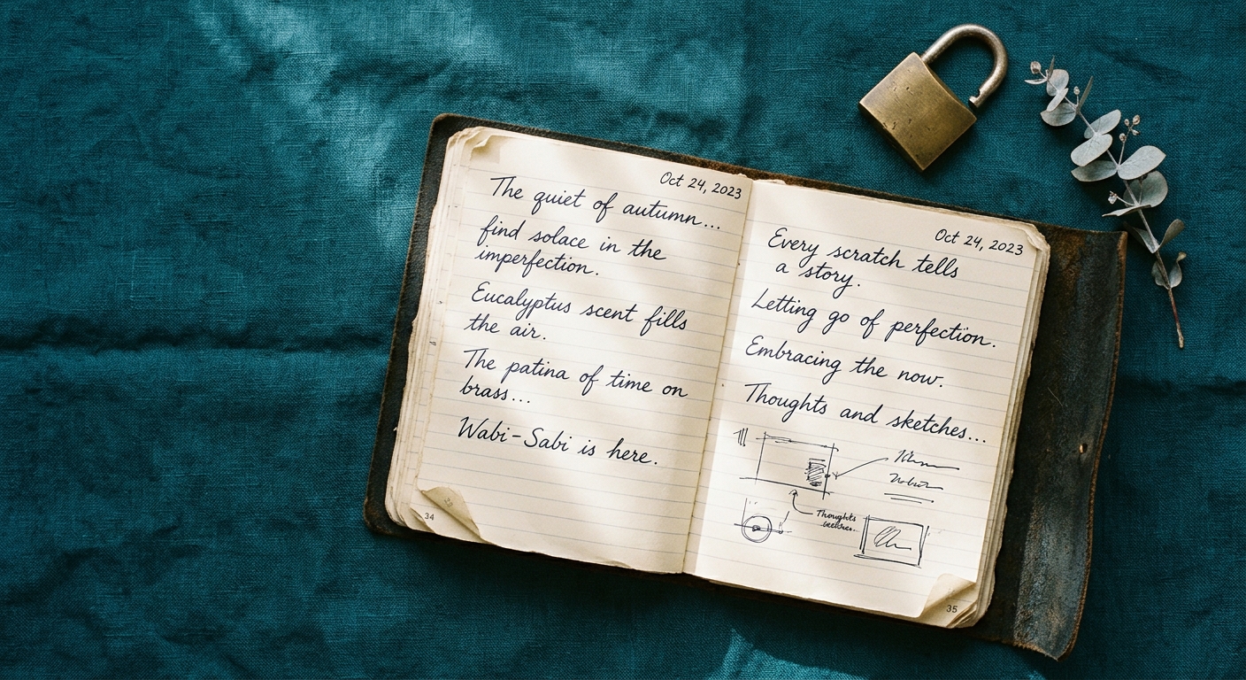 Journaling App Privacy Settings to Enable (and One You Can't Configure Yourself)