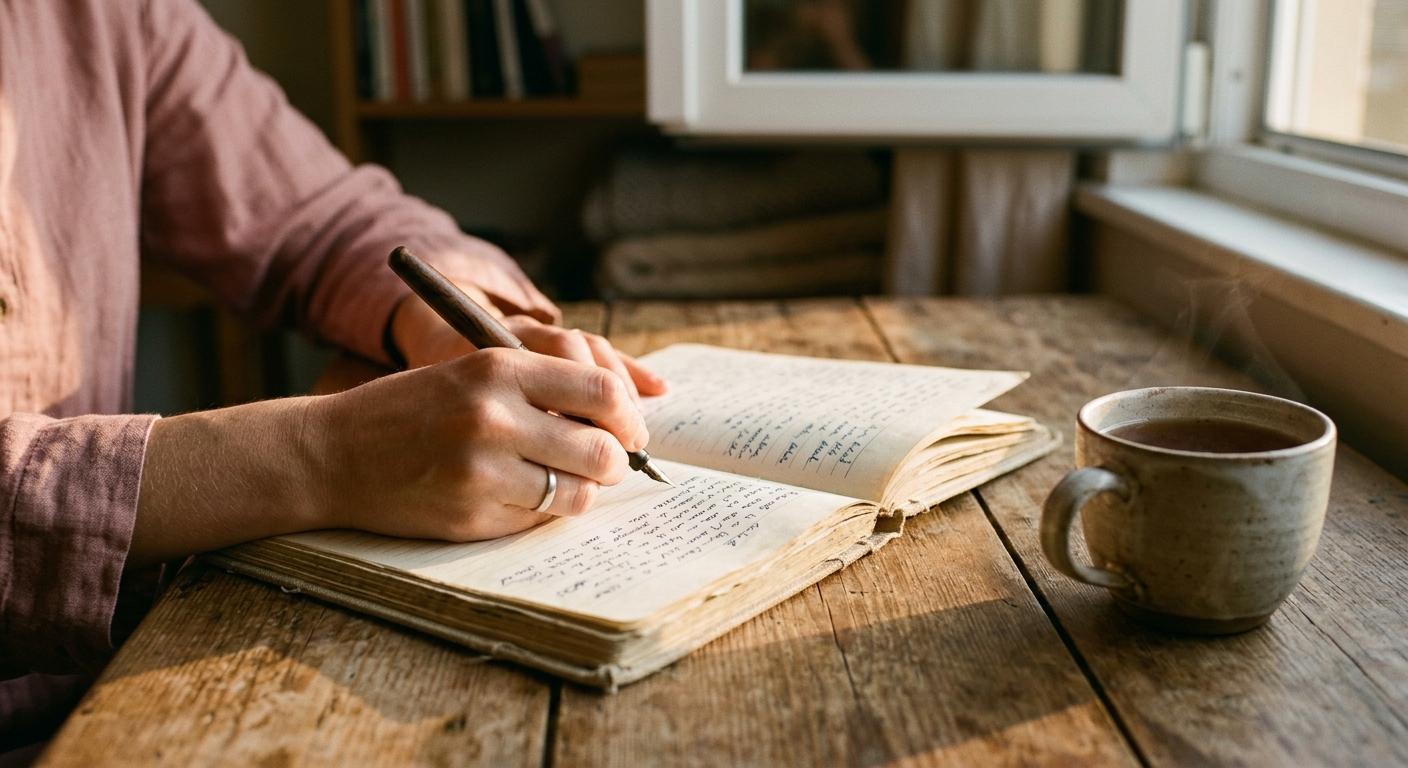 Journaling Prompts for Self-Compassion: 20 Questions to Help You Treat Yourself as Well as You Treat Others
