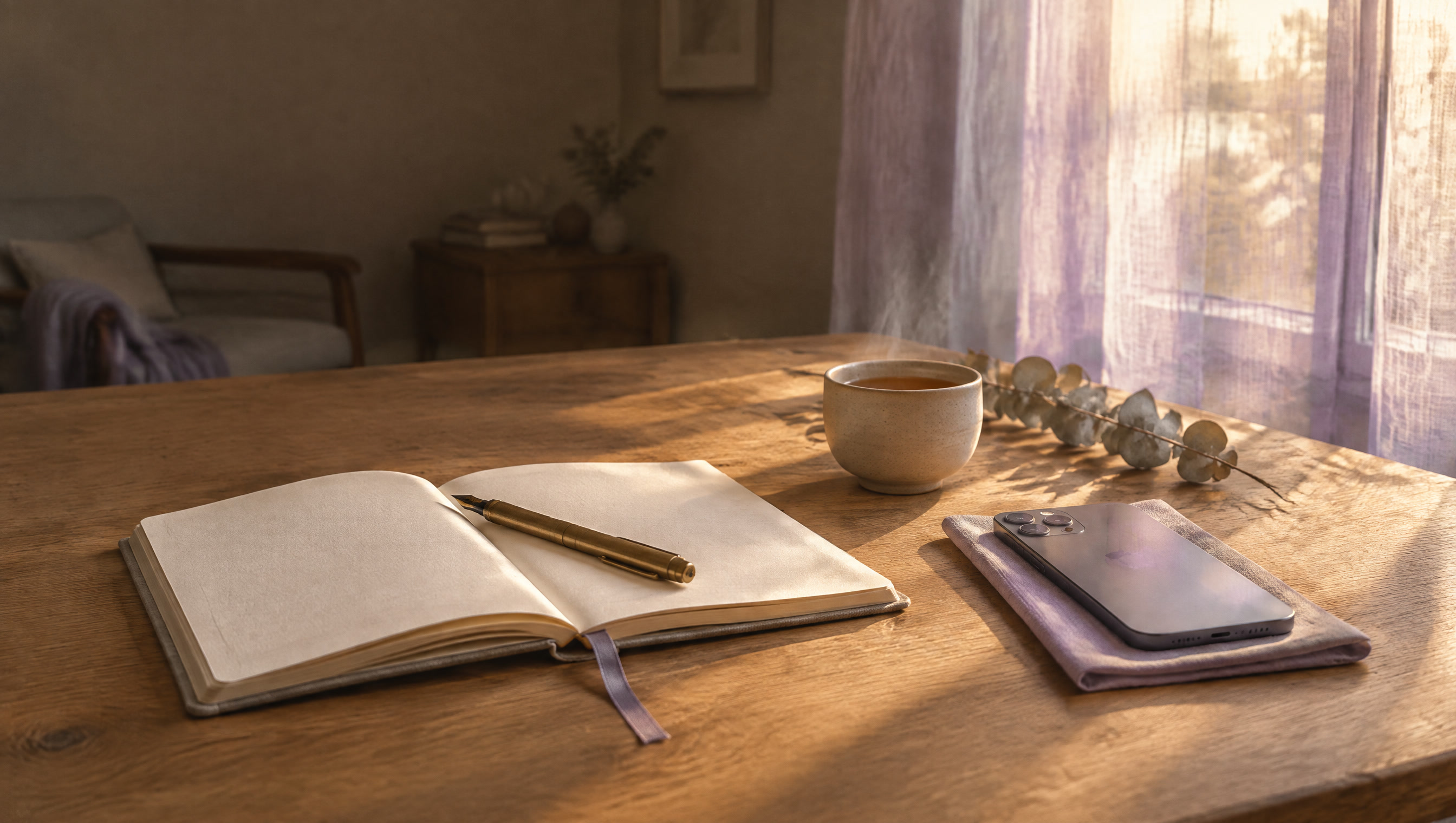Journaling With a Therapist, Digital vs Paper: An Honest Comparison and How to Choose