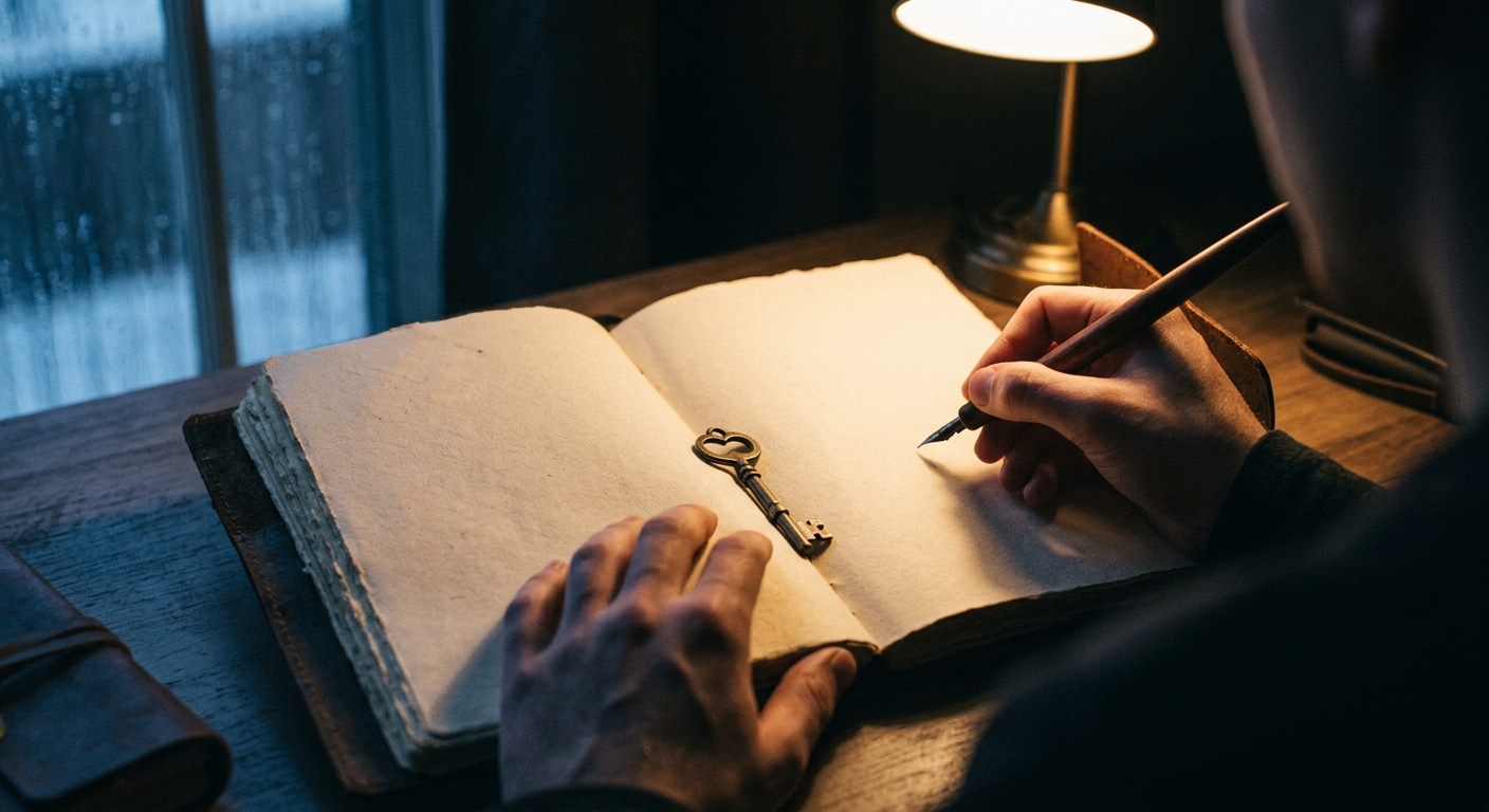 Privacy-First Journaling App Checklist: 8 Questions to Ask Before You Write a Single Entry