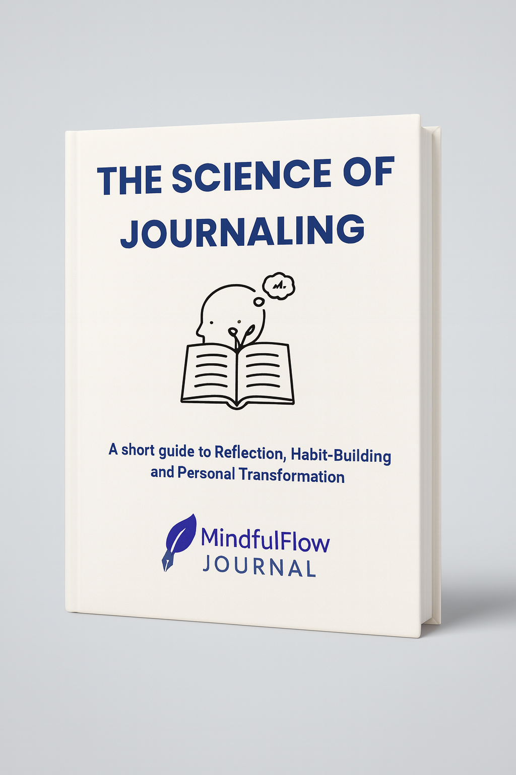 The Science of Journaling — Free PDF
